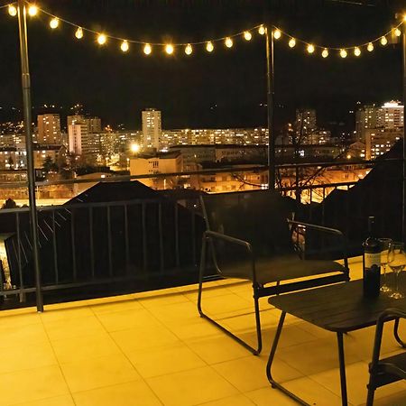 Apartment Forever Tuzla Zewnętrze zdjęcie