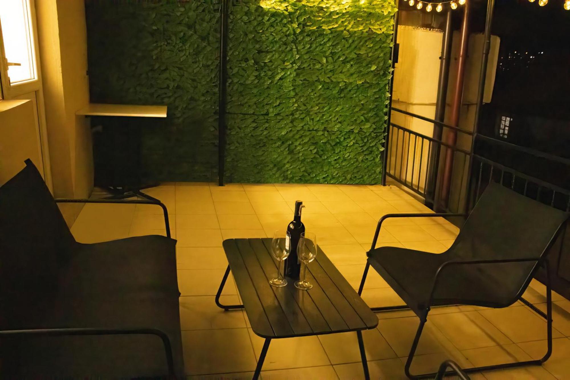 Apartment Forever Tuzla Zewnętrze zdjęcie