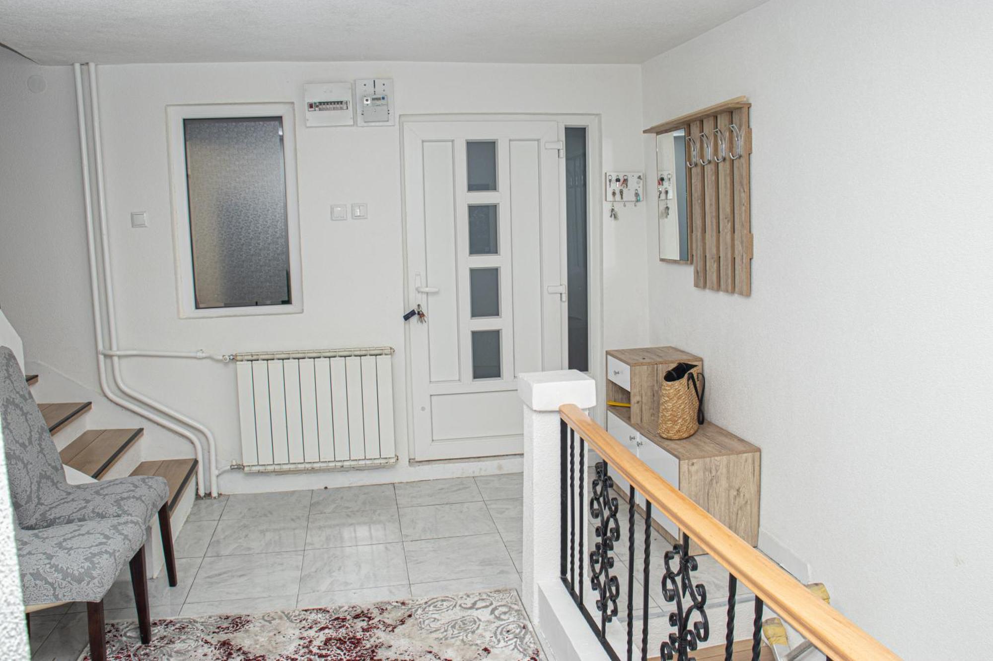 Apartment Forever Tuzla Zewnętrze zdjęcie