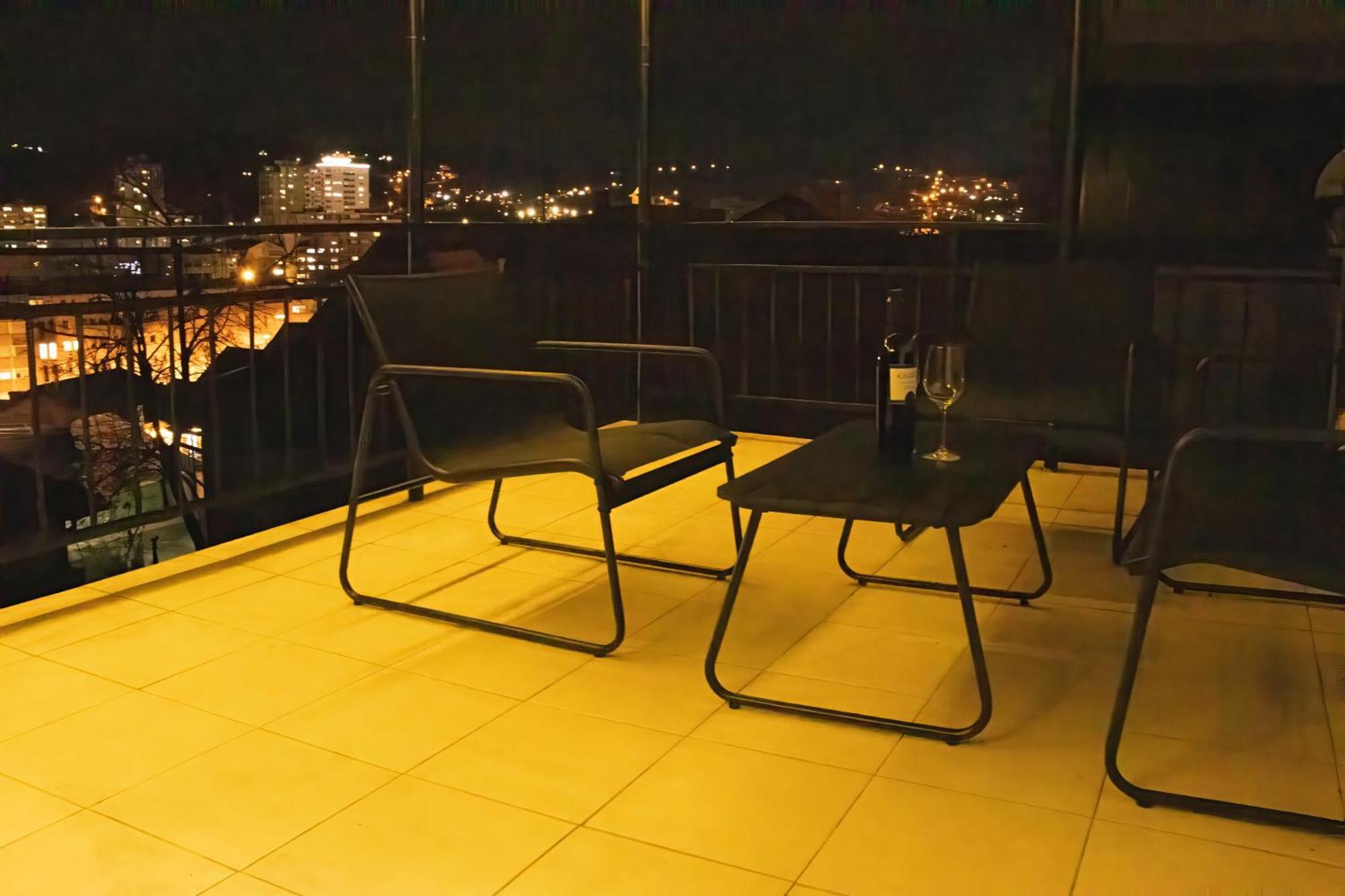 Apartment Forever Tuzla Zewnętrze zdjęcie