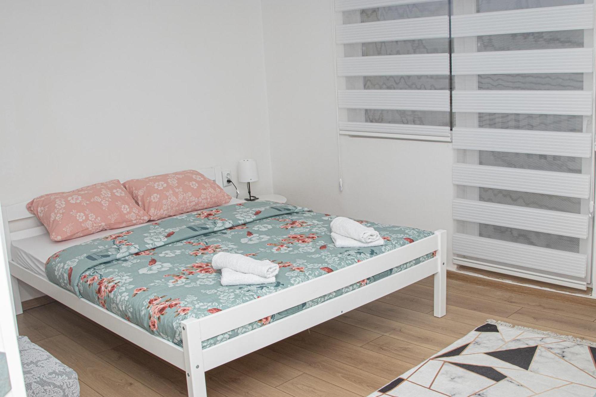 Apartment Forever Tuzla Zewnętrze zdjęcie