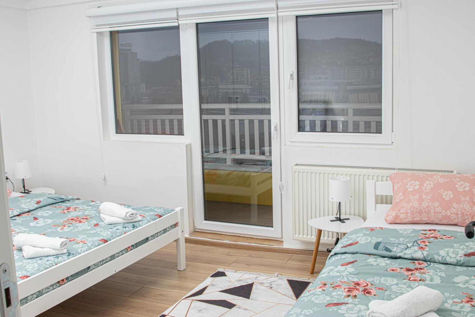 Apartment Forever Tuzla Zewnętrze zdjęcie