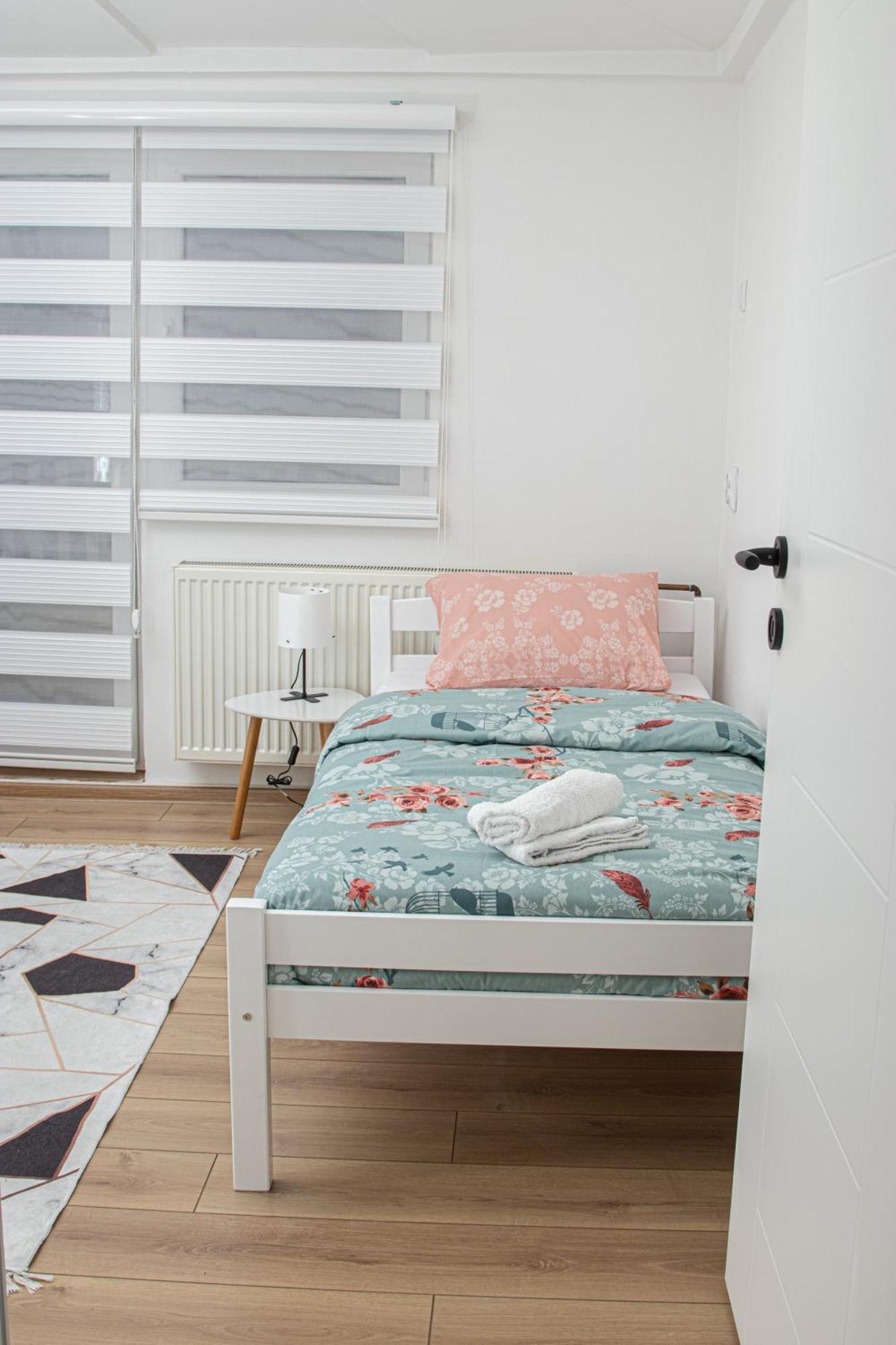 Apartment Forever Tuzla Zewnętrze zdjęcie