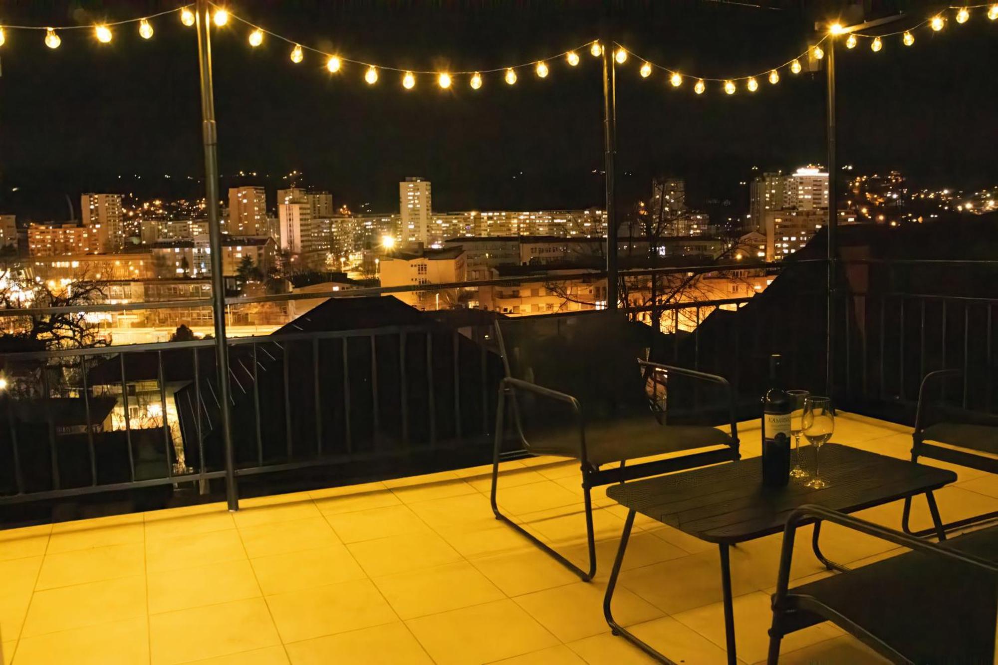 Apartment Forever Tuzla Zewnętrze zdjęcie