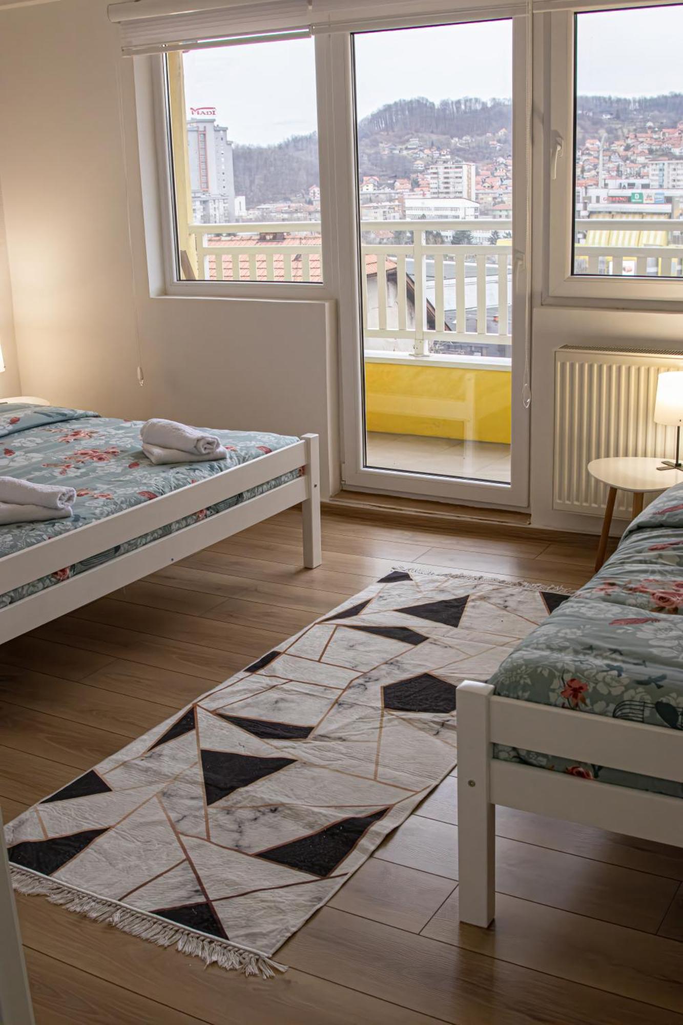 Apartment Forever Tuzla Zewnętrze zdjęcie