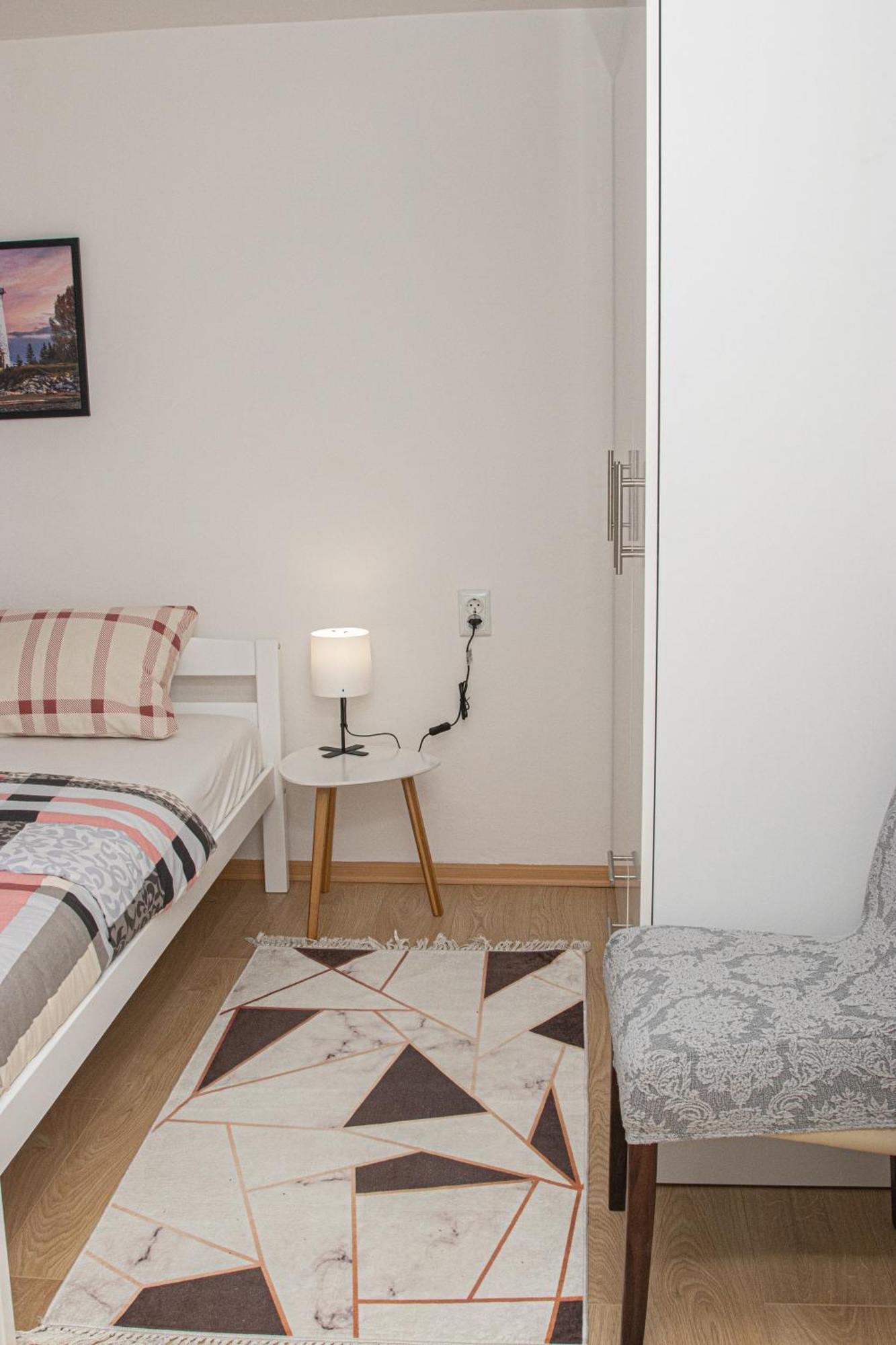 Apartment Forever Tuzla Zewnętrze zdjęcie
