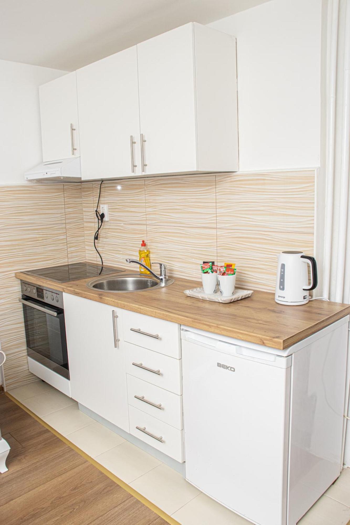 Apartment Forever Tuzla Zewnętrze zdjęcie