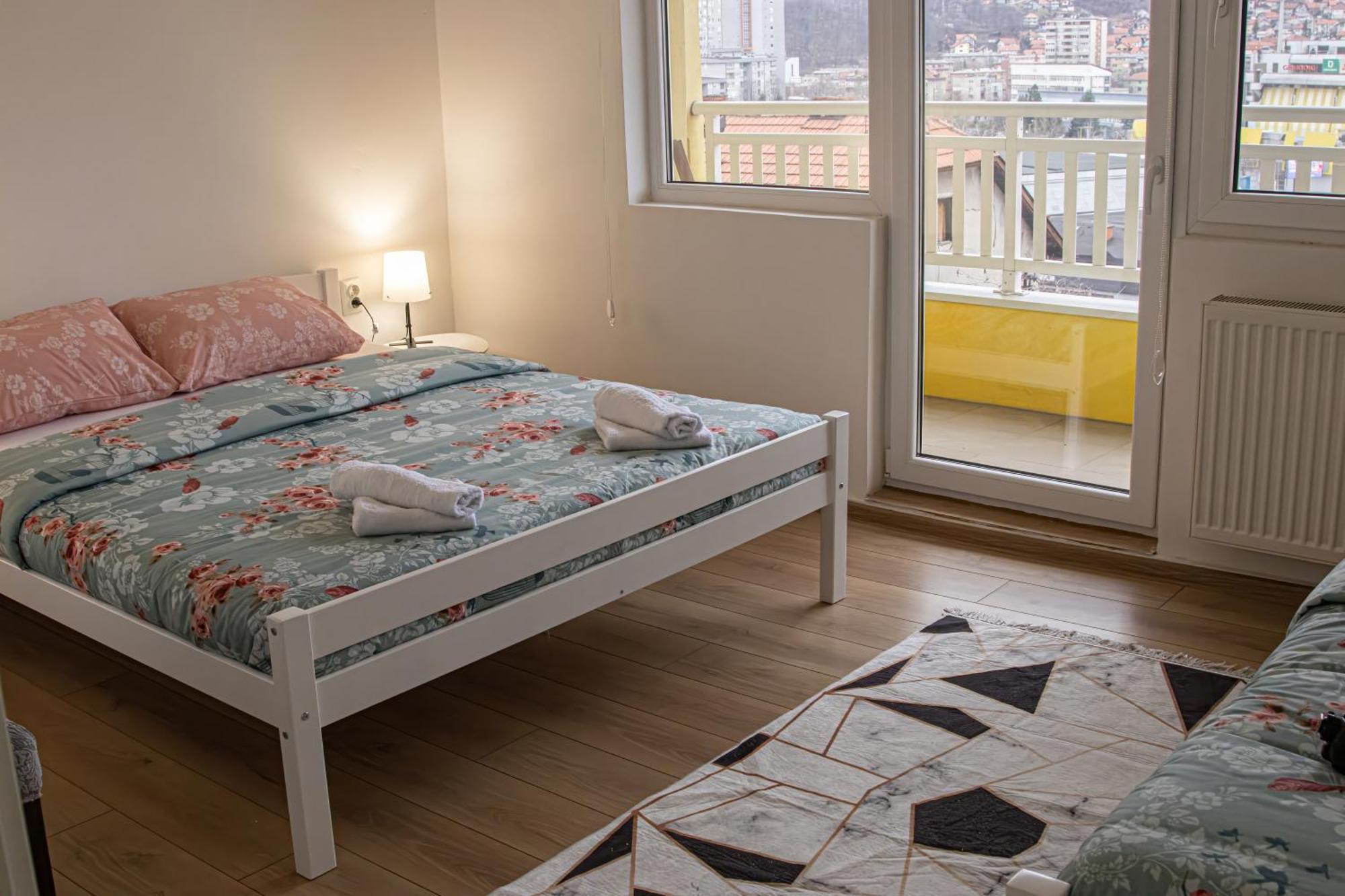 Apartment Forever Tuzla Zewnętrze zdjęcie