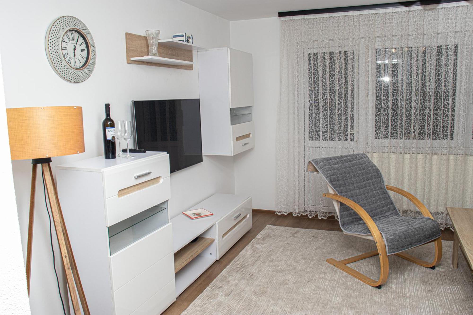 Apartment Forever Tuzla Zewnętrze zdjęcie