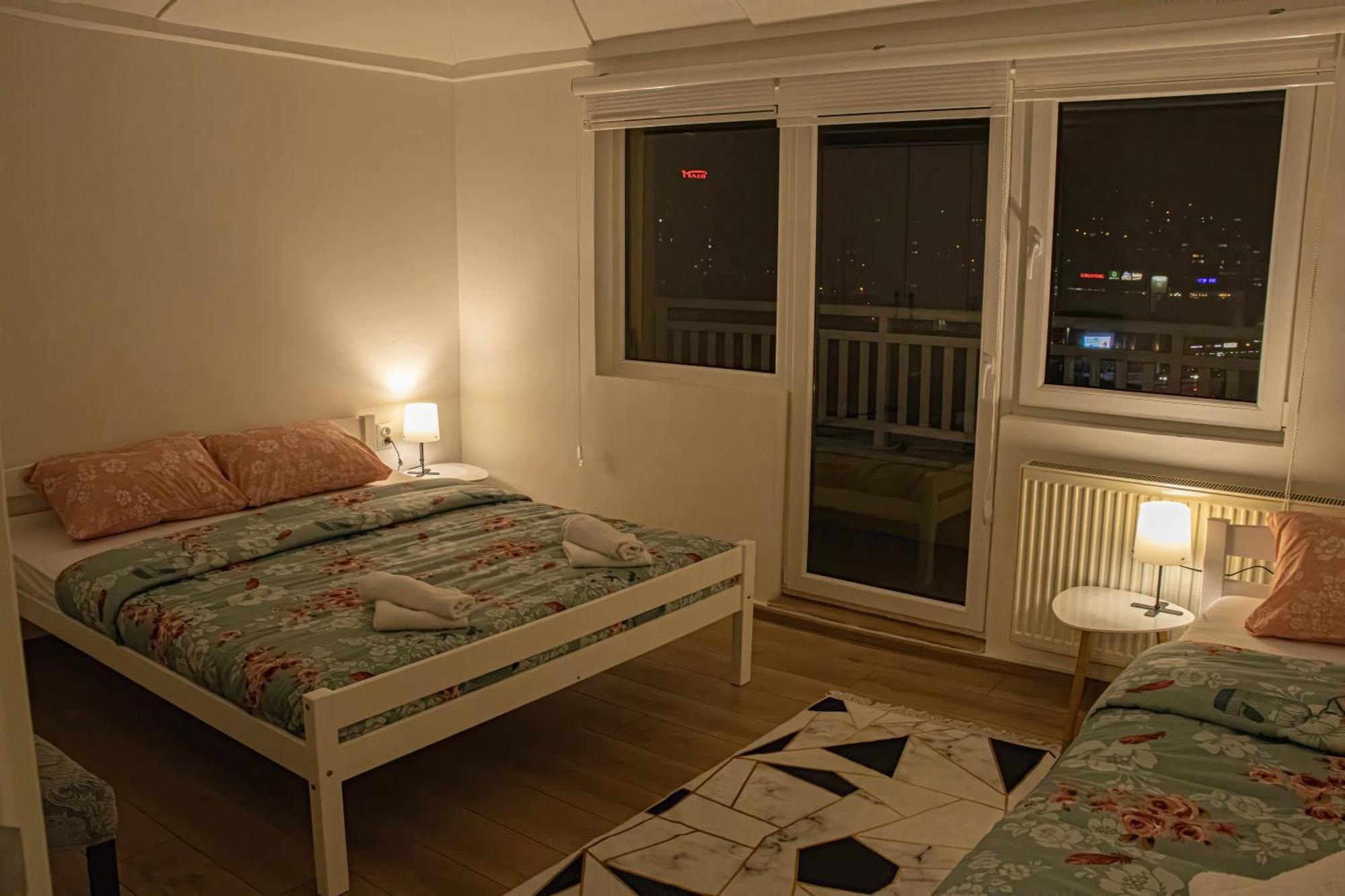 Apartment Forever Tuzla Zewnętrze zdjęcie