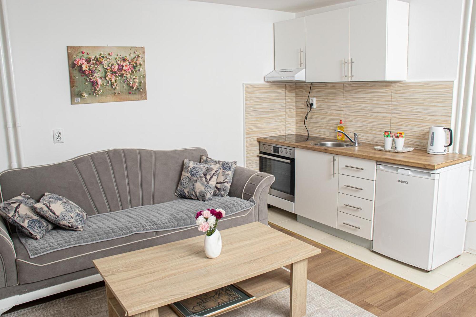 Apartment Forever Tuzla Zewnętrze zdjęcie