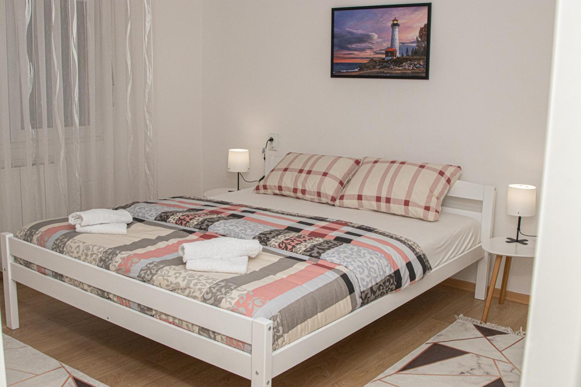 Apartment Forever Tuzla Zewnętrze zdjęcie