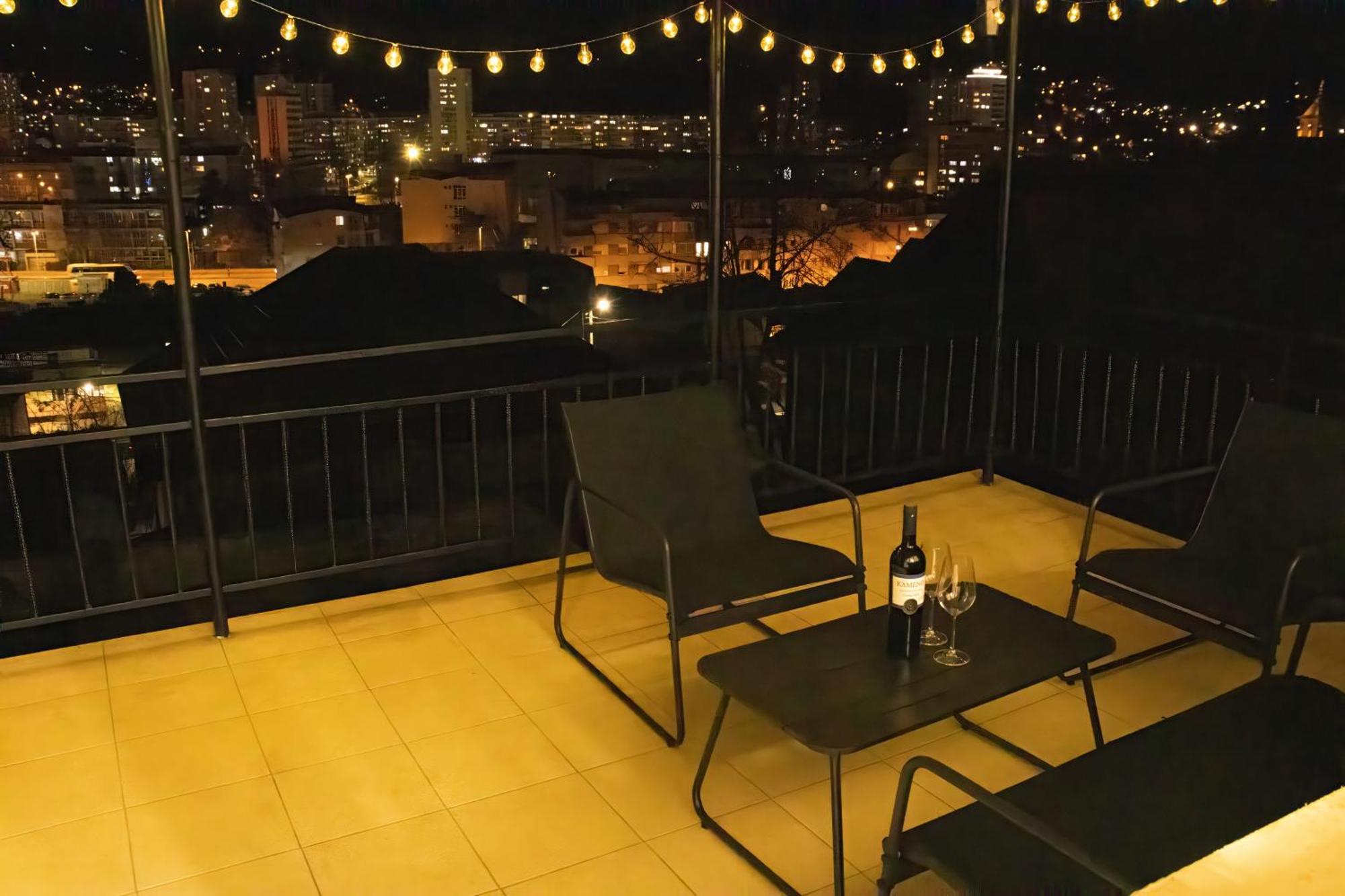 Apartment Forever Tuzla Zewnętrze zdjęcie