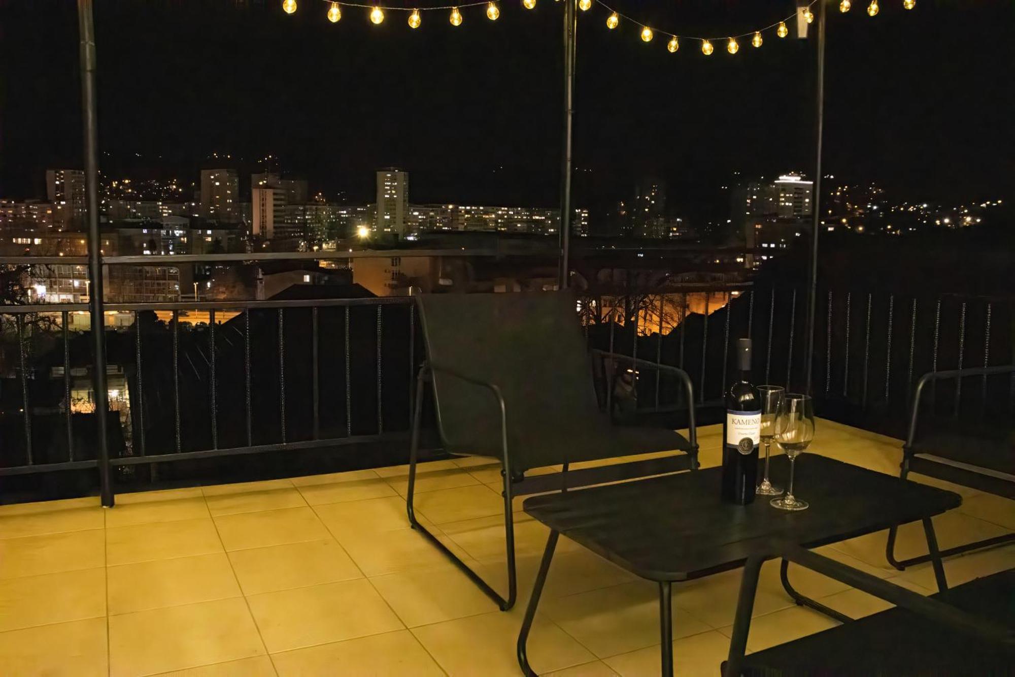 Apartment Forever Tuzla Zewnętrze zdjęcie