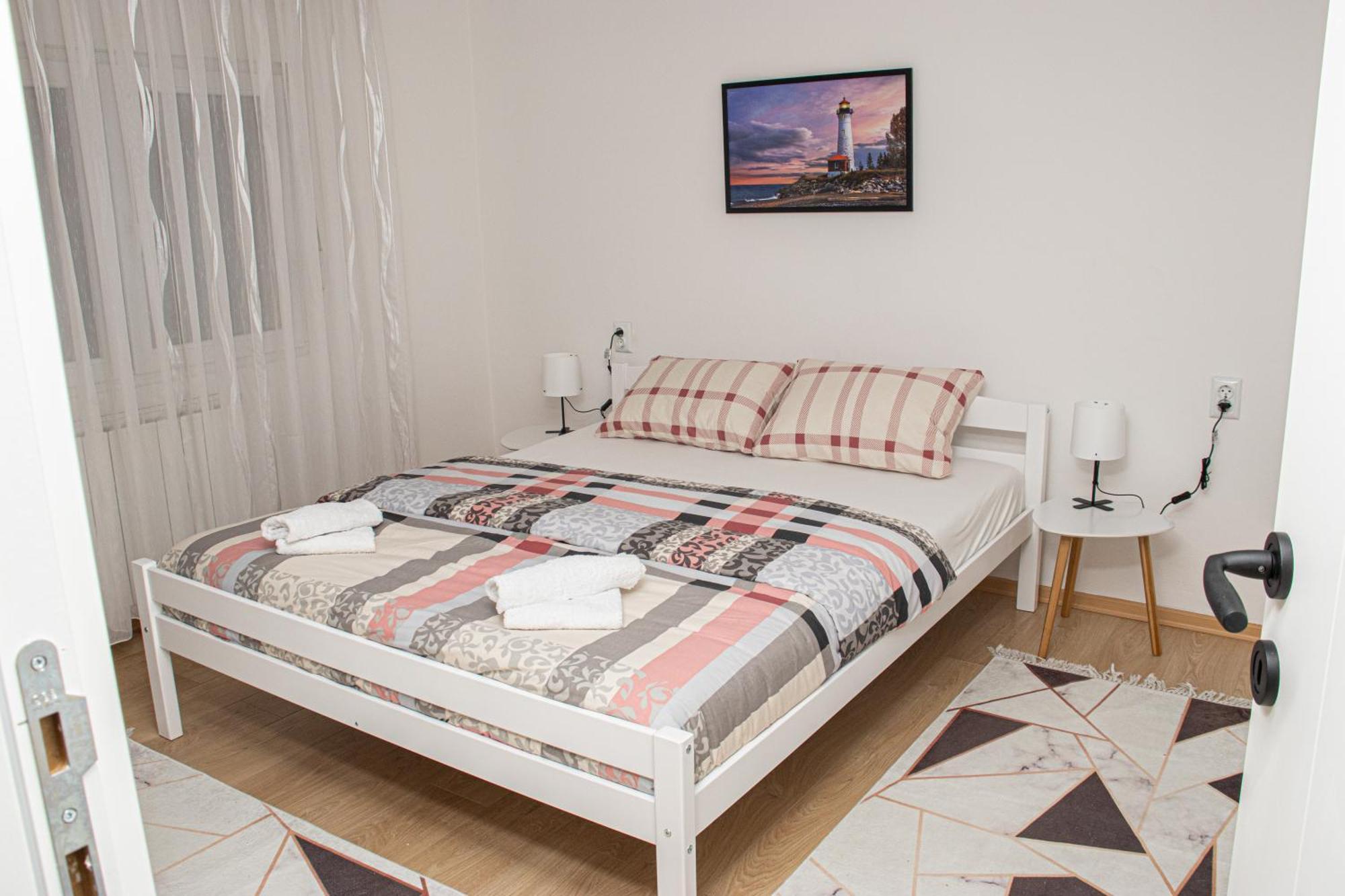 Apartment Forever Tuzla Zewnętrze zdjęcie
