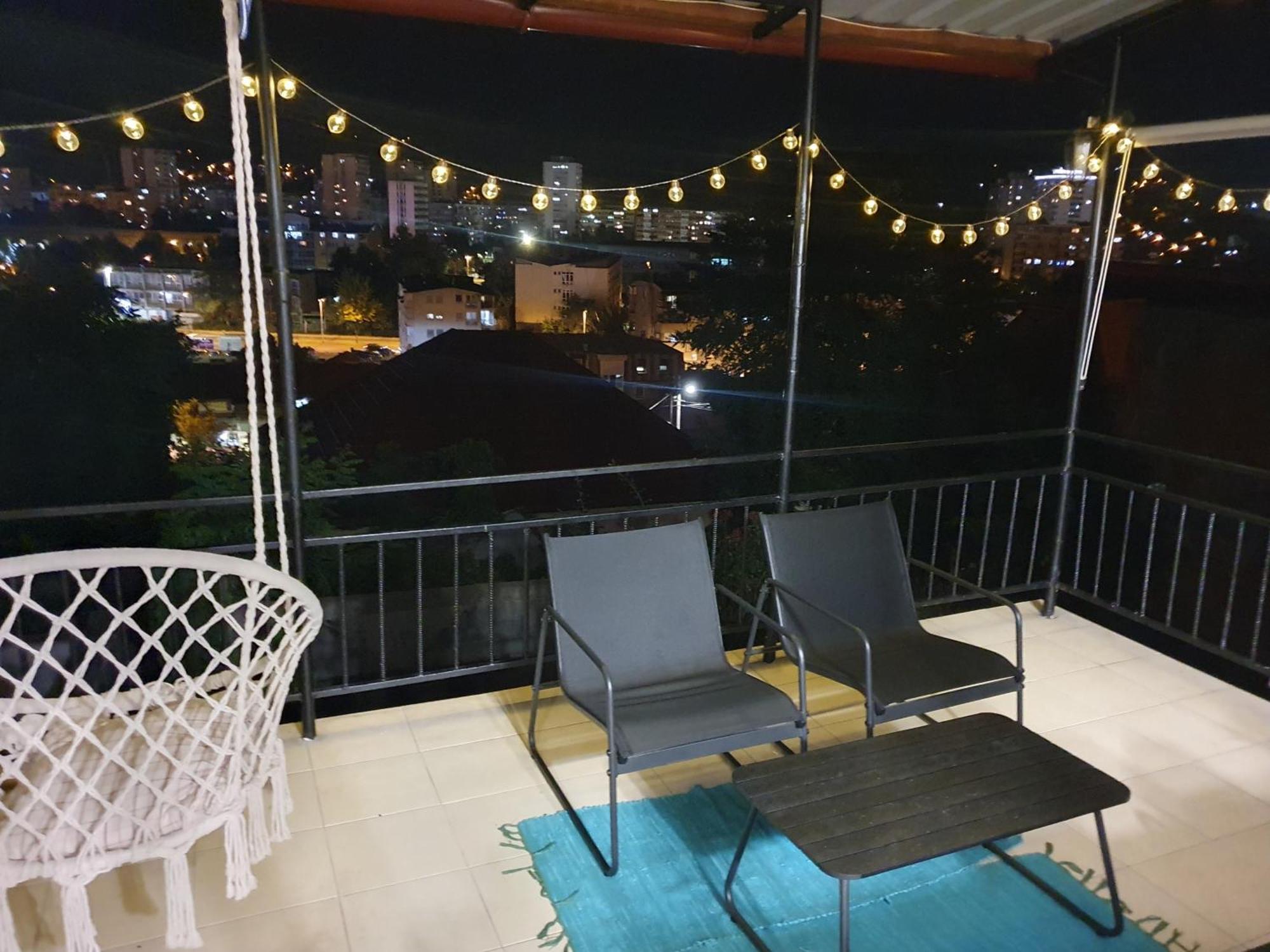 Apartment Forever Tuzla Zewnętrze zdjęcie