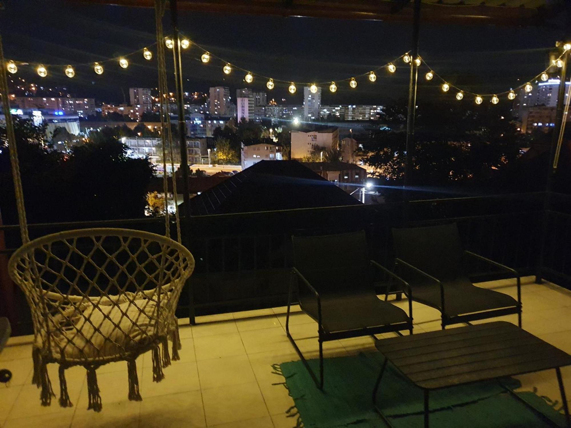 Apartment Forever Tuzla Zewnętrze zdjęcie