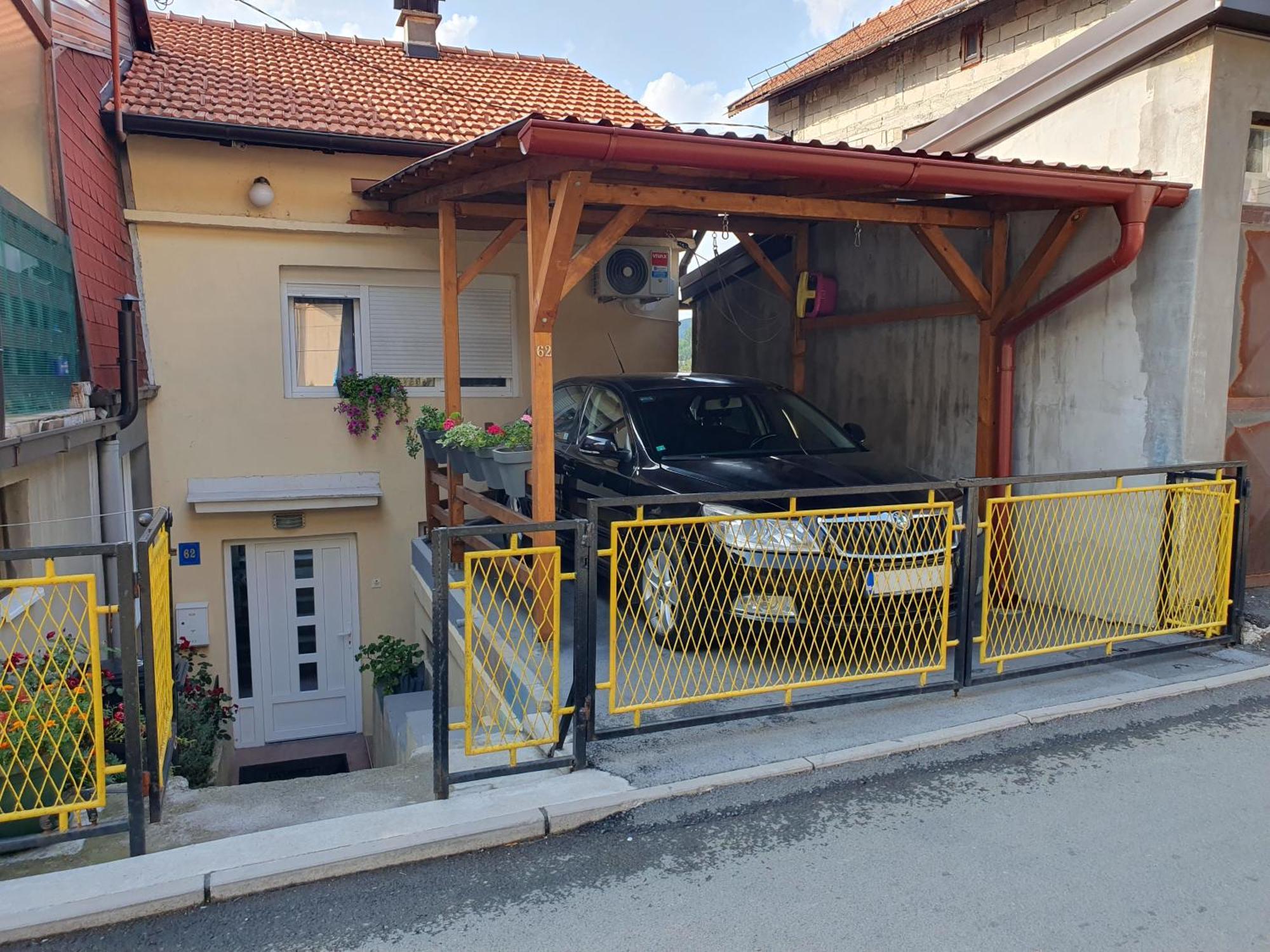 Apartment Forever Tuzla Zewnętrze zdjęcie