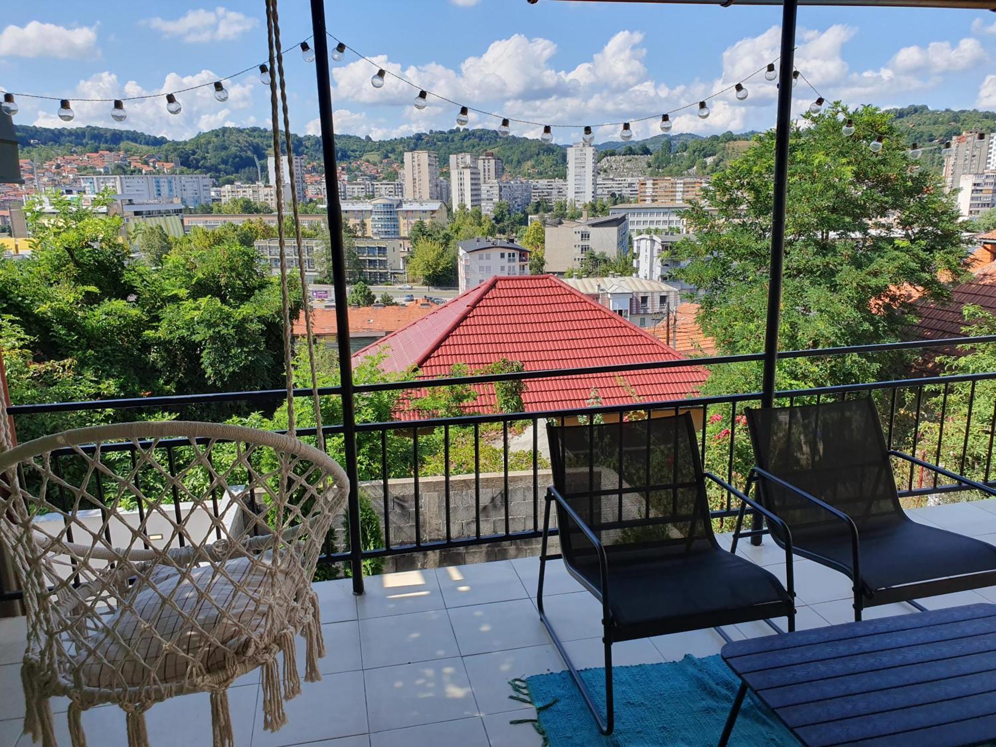 Apartment Forever Tuzla Zewnętrze zdjęcie