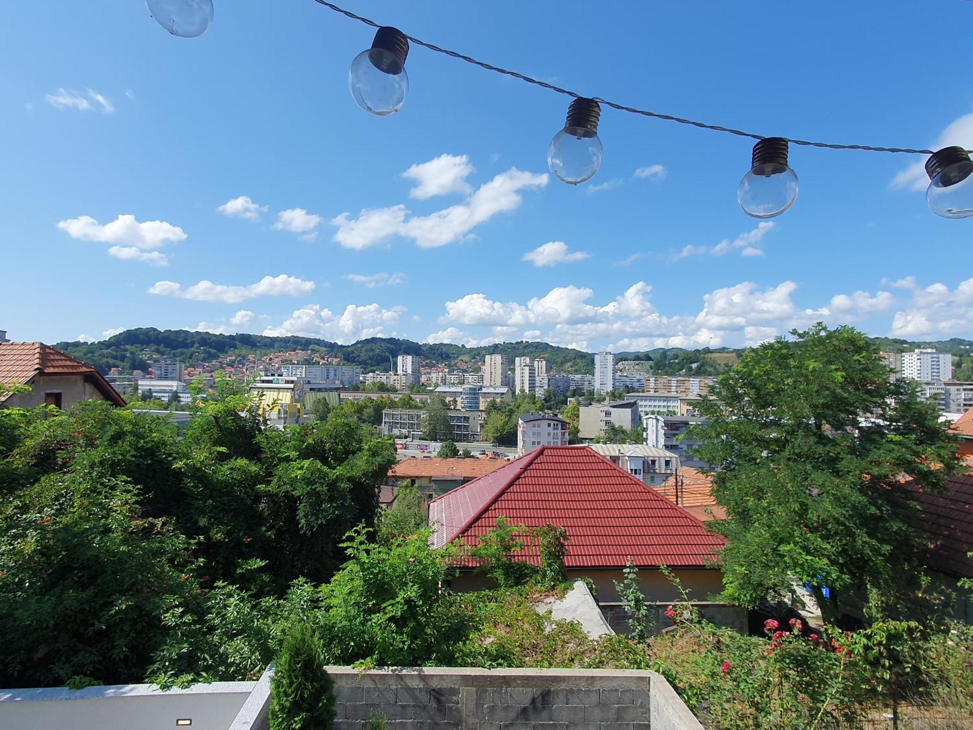 Apartment Forever Tuzla Zewnętrze zdjęcie