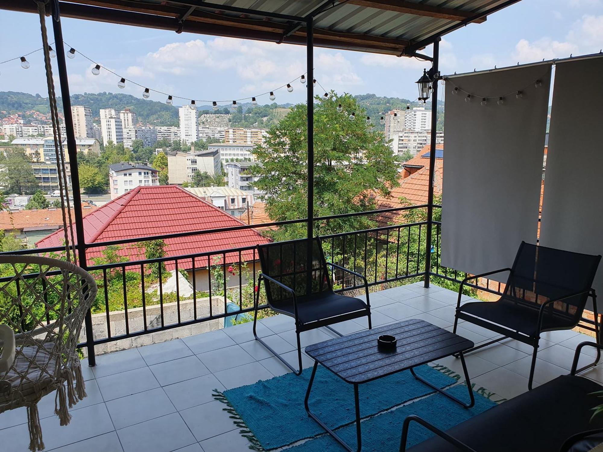 Apartment Forever Tuzla Zewnętrze zdjęcie