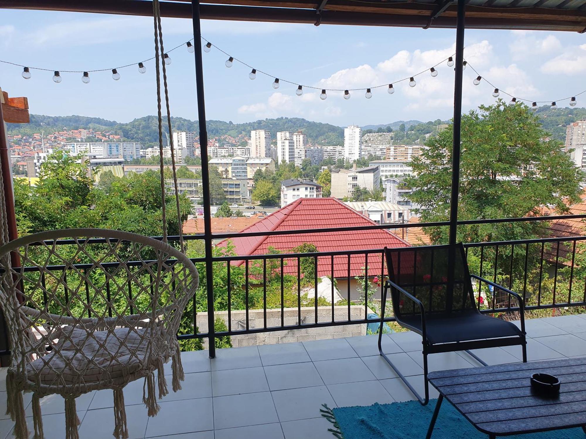 Apartment Forever Tuzla Zewnętrze zdjęcie